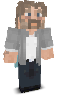 crasper_fx's skin