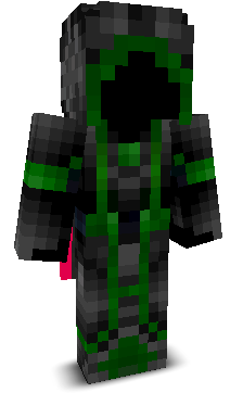 BeavEx's skin