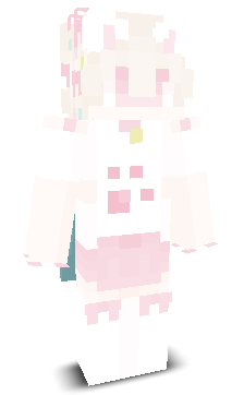 Jeezzer's skin