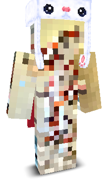 wockybear's skin