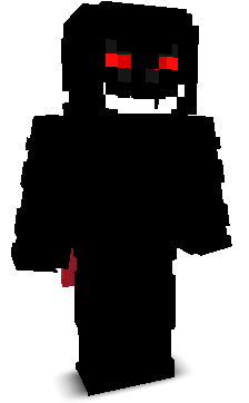 Mijnne's skin