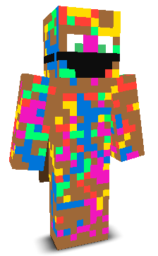 DarkMatterKid's skin