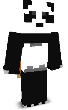 BabAdrian's skin