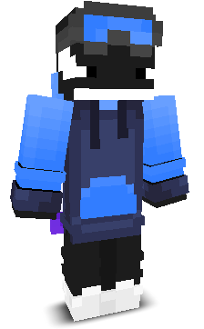 Orca5621's skin