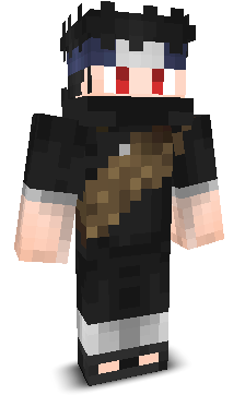 RAPOSINHFALANTE's skin
