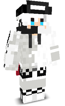 ToxiSharrk's skin