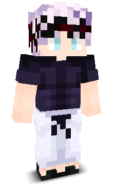 gifber's skin