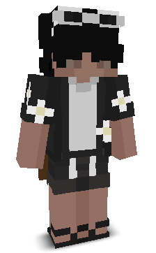 frejp's skin