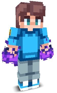 TitianMC's skin