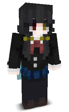 xgrashy's skin