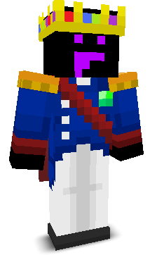 PontMC's skin