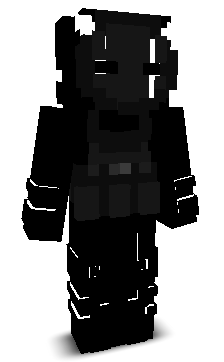 ZxmoAkxl's skin