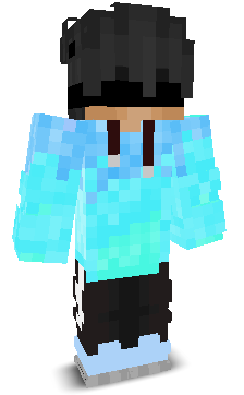 GrimExecuter's skin