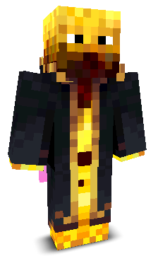 YTTOPHAT's skin