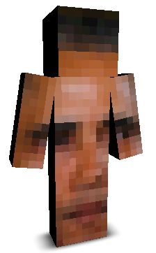 Dvep2351's skin