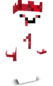newodai's skin