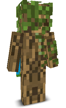 JassiLasi's skin