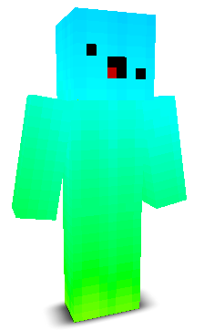 Infinity_996's skin