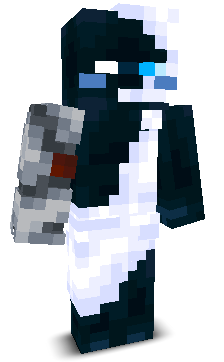 STkeep's skin