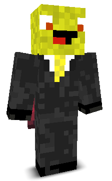WeeloDerVogel's skin