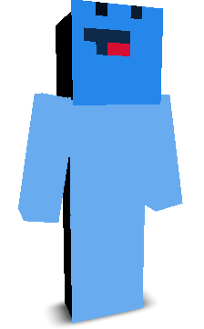 nooby254545's skin