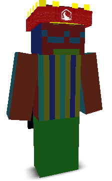 DesmonddaDesman's skin