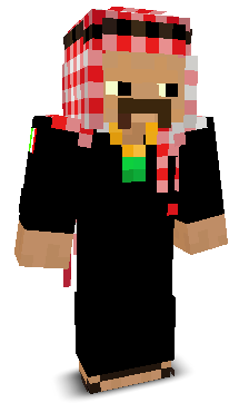 Twizsoul's skin