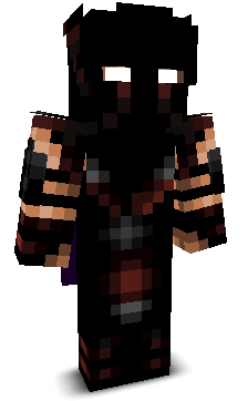 Keenu's skin