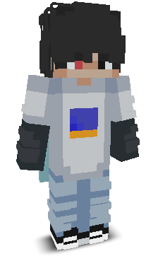 rccoo's skin