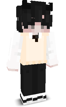 Senghun's skin