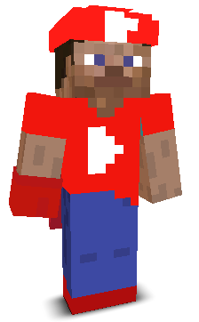 Supergumer's skin