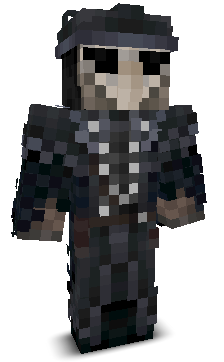 Cyberfluxx's skin