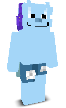 toastaar's skin