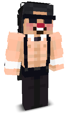 edguon's skin