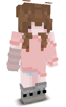 McSwiper's skin