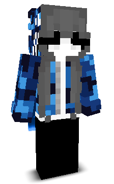 zyfens's skin