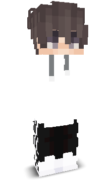 maksim45543's skin
