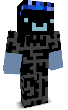 GMF_Orix's skin