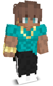 Squeeble11's skin