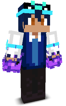Kuro_Mc01's skin