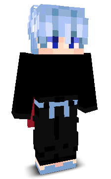 CoochieSlayerZ's skin