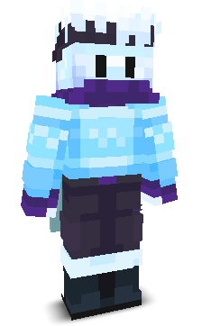 Seod's skin