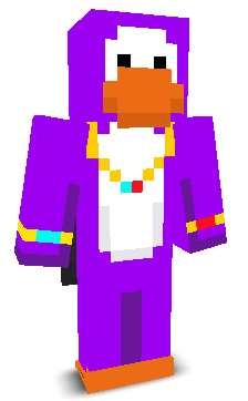 ABIXONN's skin