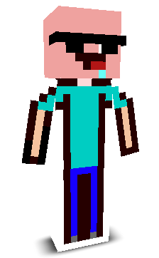Gamerx123456789's skin