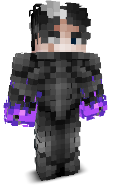 GokuLeandro707's skin