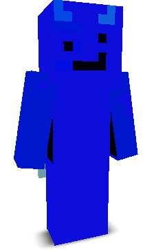 Agentix1e's skin