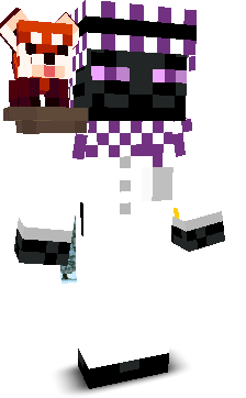 zGlarinG's skin