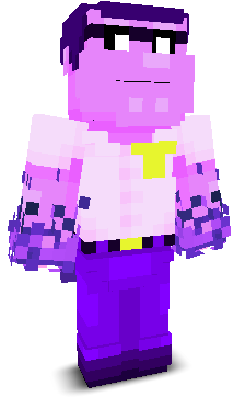 Paulo_21's skin