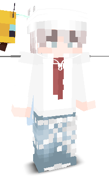 Cyless's skin