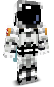 AstroRey77's skin
